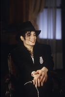 Michael Jackson Poster Z1G580336