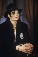 Michael Jackson Poster Z1G580338
