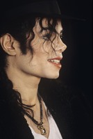 Michael Jackson Poster Z1G580339