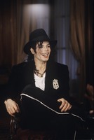 Michael Jackson Tank Top #1009324