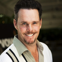 Kevin Dillon Tank Top #1009351