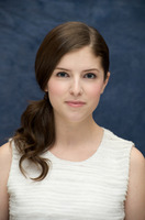 Anna Kendrick Mouse Pad Z1G580896