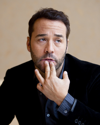 Jeremy Piven Poster Z1G581441