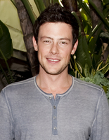 Cory Monteith t-shirt #Z1G581445