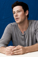Cory Monteith t-shirt #Z1G581446