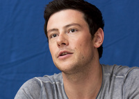 Cory Monteith Mouse Pad Z1G581448