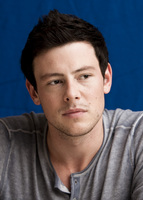 Cory Monteith Mouse Pad Z1G581449