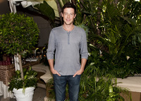 Cory Monteith Mouse Pad Z1G581450