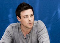 Cory Monteith Mouse Pad Z1G581451