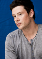 Cory Monteith Mouse Pad Z1G581453