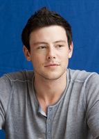 Cory Monteith t-shirt #Z1G581454