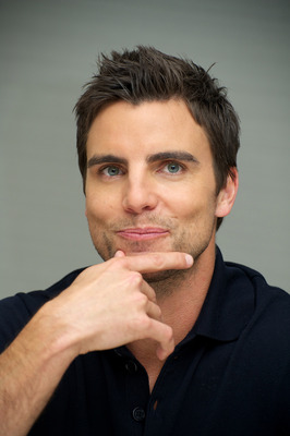 Colin Egglesfield Mouse Pad Z1G581472