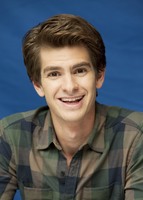 Andrew Garfield Mouse Pad Z1G582237