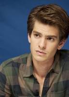 Andrew Garfield Mouse Pad Z1G582239