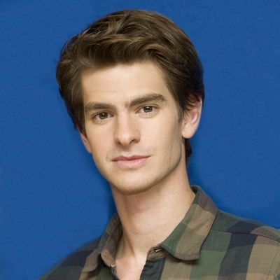 Andrew Garfield Mouse Pad Z1G582242