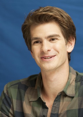 Andrew Garfield Mouse Pad Z1G582243