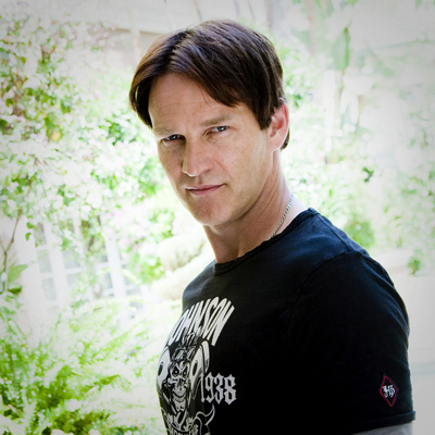 Stephen Moyer Mouse Pad Z1G582969