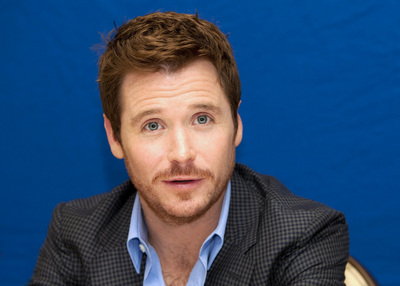 Kevin Connolly Poster Z1G582994