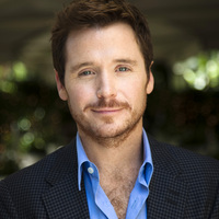 Kevin Connolly Poster Z1G582998
