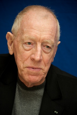 Max von Sydow Poster Z1G583001