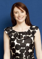 Bryce Dallas Howard Mouse Pad Z1G583208