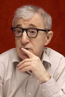 Woody Allen hoodie #1012523