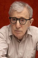 Woody Allen hoodie #1012528