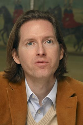 Wes Anderson Poster Z1G583642