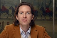 Wes Anderson Poster Z1G583649