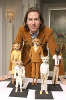 Wes Anderson Poster Z1G583659
