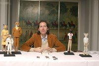 Wes Anderson Poster Z1G583660