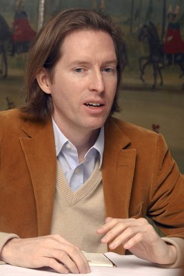 Wes Anderson Poster Z1G583661