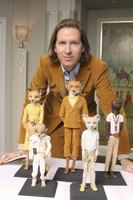 Wes Anderson Poster Z1G583662