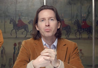 Wes Anderson Poster Z1G583666