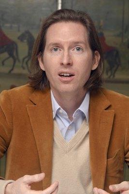 Wes Anderson Poster Z1G583669