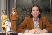 Wes Anderson Poster Z1G583676