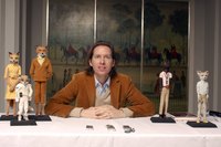 Wes Anderson Poster Z1G583677