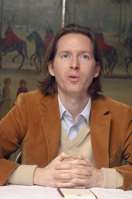 Wes Anderson Poster Z1G583678
