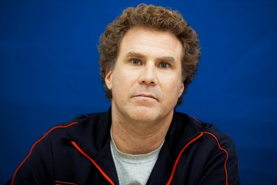 Will Ferrell Mouse Pad Z1G583685