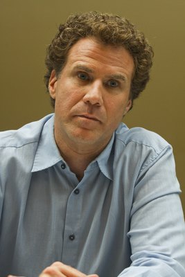 Will Ferrell Mouse Pad Z1G583712