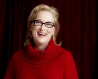 Meryl Streep hoodie #1012780