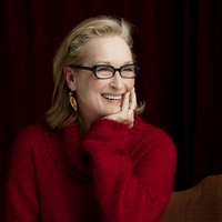 Meryl Streep tote bag #Z1G583801