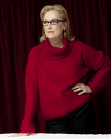 Meryl Streep tote bag #Z1G583802