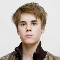 Justin Bieber Sweatshirt #1012853