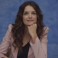 Katie  Holmes Mouse Pad Z1G583889