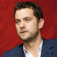 Joshua Jackson Poster Z1G584438