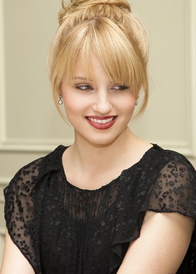 Dianna Agron Mouse Pad Z1G584607