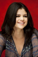 Selena Gomez Sweatshirt #1013623