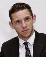 Jamie Bell Mouse Pad Z1G584885