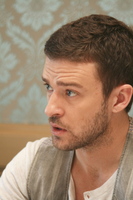 Justin Timberlake Longsleeve T-shirt #1014501
